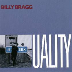 Billy Bragg : Sexuality